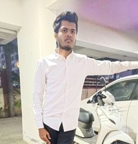 Shubham Vip Escort - Acompañantes masculino in Pune