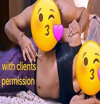 Shubhaman - Male escort in Pune
