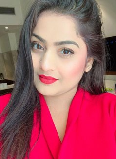 SHUBHANGI VISITOR ESCORT GIRL IN KALPANA - escort in Bhubaneshwar Photo 4 of 4