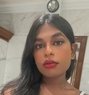 Shubhankari Basak - Transsexual escort in New Delhi Photo 1 of 5