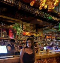 Shubhankari - Transsexual escort in New Delhi