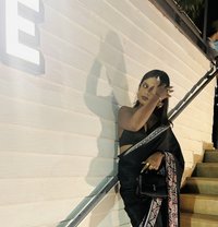 Shubhankari - Transsexual escort in New Delhi