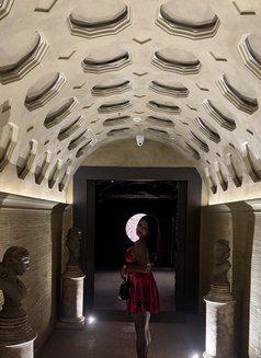 Shubhankari - Acompañantes transexual in New Delhi Photo 3 of 8