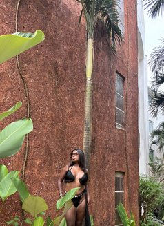 Shubhankari - Acompañantes transexual in New Delhi Photo 6 of 8