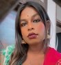 Shubhankari - Transsexual escort in New Delhi Photo 2 of 4