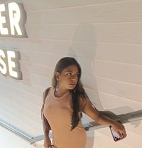 Shubhankari - Transsexual escort in New Delhi