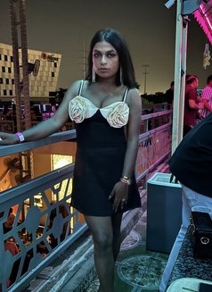 Shubhankari - Acompañantes transexual in New Delhi Photo 2 of 5