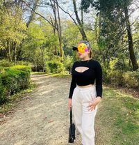 Shubhi Escort Service - escort in Kathmandu