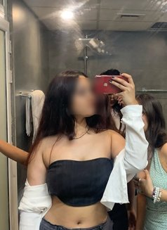 Shubra & Anubha Private Indulgence - escort in New Delhi Photo 1 of 7