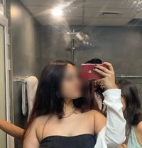 Shubra & Anubha Private Indulgence - escort in New Delhi