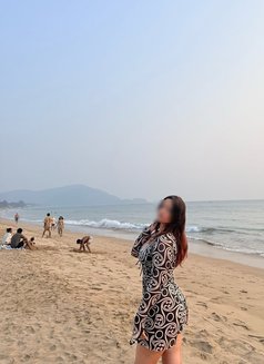 Shubra & Anubha Private Indulgence - escort in New Delhi Photo 4 of 7