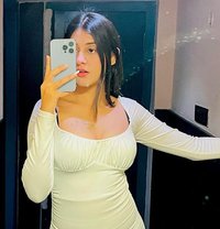 ESCORT #SARIKA MITTAL EROS GARDEN CASH - escort in Faridabad