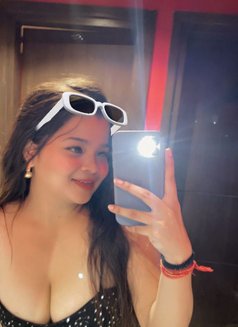 ESCORT #SARIKA MITTAL EROS GARDEN CASH - escort in Faridabad Photo 3 of 4