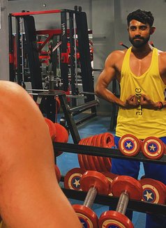 Shudhanshu - Male escort in Gurgaon Photo 1 of 3