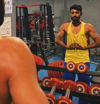 Shudhanshu - Male escort in Gurgaon