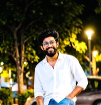 Shudhanshu - Male escort in Gurgaon