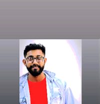 Shudhanshu - Male escort in Gurgaon