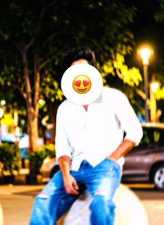 The One You want Experience Holder - Male adult performer in Gurgaon Photo 4 of 5