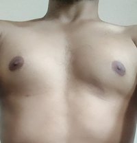 FORGET SEX TAKE EROTIC MASSAGE - Male adult performer in New Delhi