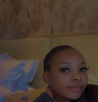 Shuga - escort in Dakar