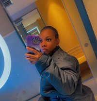 Shuga - escort in Dakar