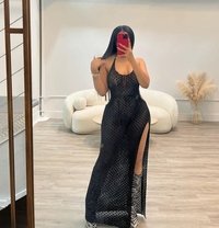 Shuga - escort in Erbil