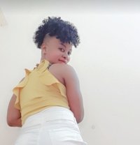 Shuga - escort in Pattaya