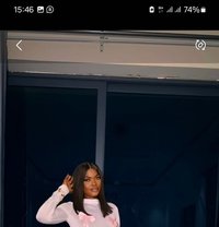 Shugar - escort in Accra