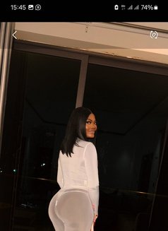 Shugar - escort in Accra Photo 3 of 4