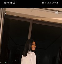 Shugar - escort in Accra