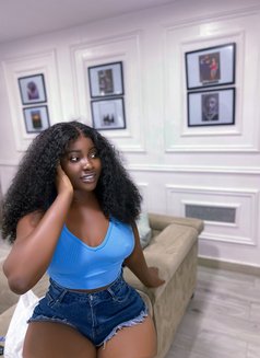 Shugar - escort in Ikeja Photo 5 of 6