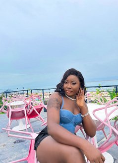 Shugar - escort in Ikeja Photo 6 of 6