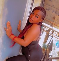 Kendra - escort in Lagos, Nigeria