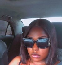 Kendra - escort in Lagos, Nigeria