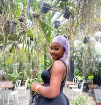 Shugar - escort in Lagos, Nigeria