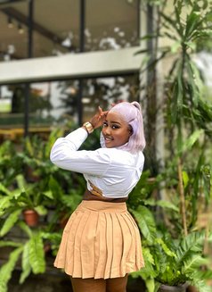 Shugar - escort in Lagos, Nigeria Photo 2 of 3