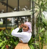 Shugar - escort in Lagos, Nigeria