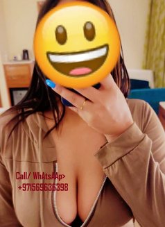 Shuhaila Pathan+𝟡𝟟𝟙𝟝𝟞𝟡𝟞𝟛𝟞𝟛𝟡𝟠 - escort in Sharjah Photo 5 of 6