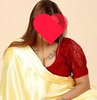 Shuhaila Top Indian Girl - escort in Sharjah
