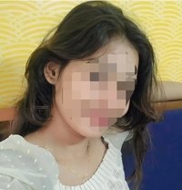 Shuhani - escort in Kochi