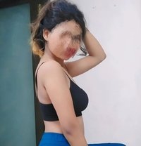 Shuhani - escort in Kochi