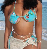 SHUKARI, NEW BITCH IN THE TOWN - escort in Jaipur