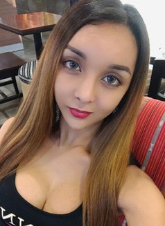 Shulet - Transsexual escort in Cebu City Photo 2 of 7
