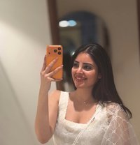Shumaila - escort in Muscat