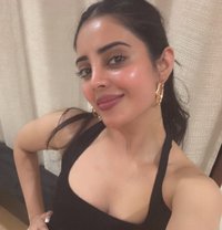 Shumaila - escort in Muscat