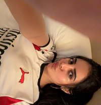 Shumaila - escort in Muscat