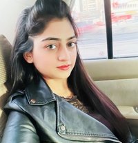 Shumita Indian - escort in Dubai