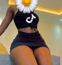 Shunaa - escort in Mombasa
