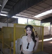 Shuping - escort in Bangkok