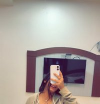 Shurbhi - escort in New Delhi